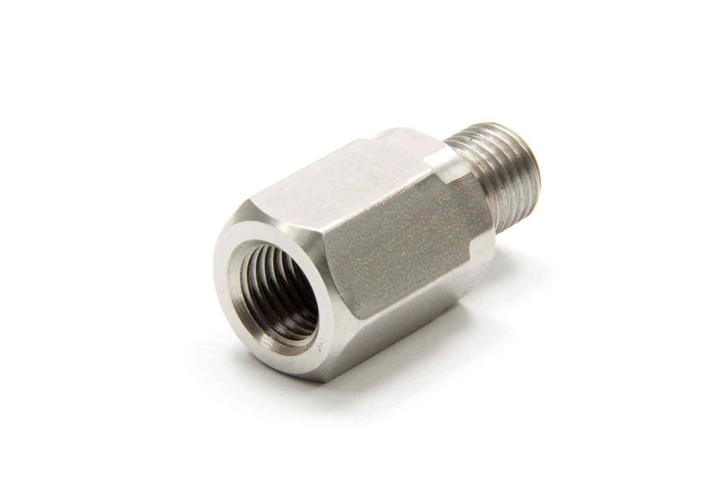 Shock Extension - 1 in Extension - Thread-On - 7/16-20 Thread - Stainless - Natural - Each