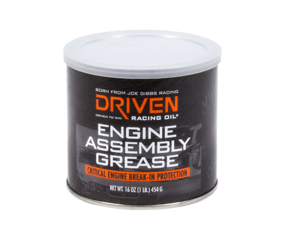 Assembly Lubricant - Engine Assembly Lubricant - Conventional - 1 lb Can - Each