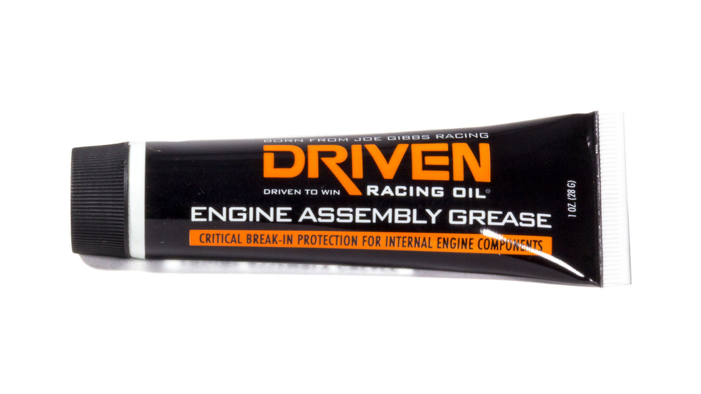 Assembly Lubricant - Engine Assembly Lubricant - Conventional - 1 oz Tube - Each