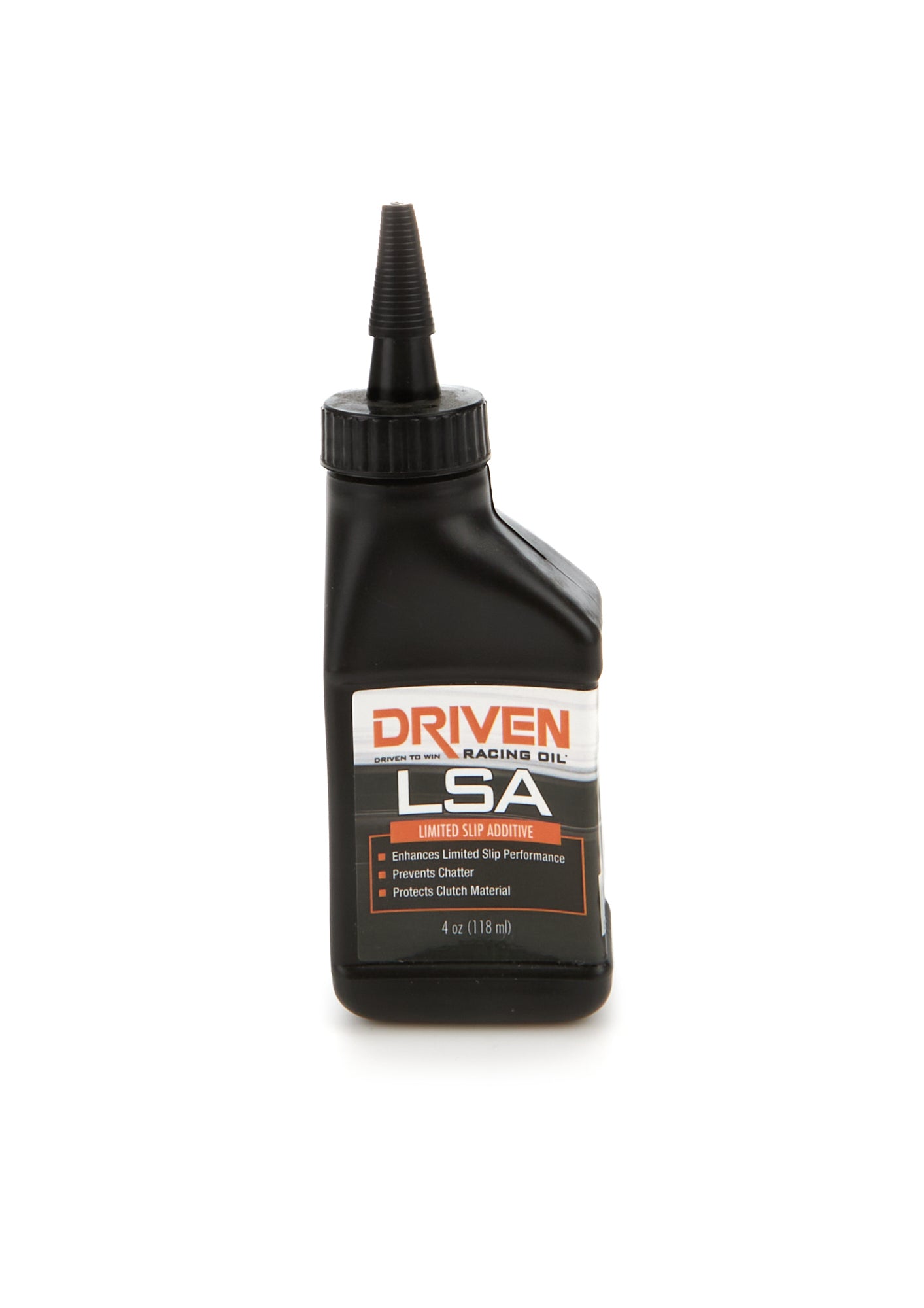 Friction Modifier - Limited Slip Differential - 4 oz Bottle - Each