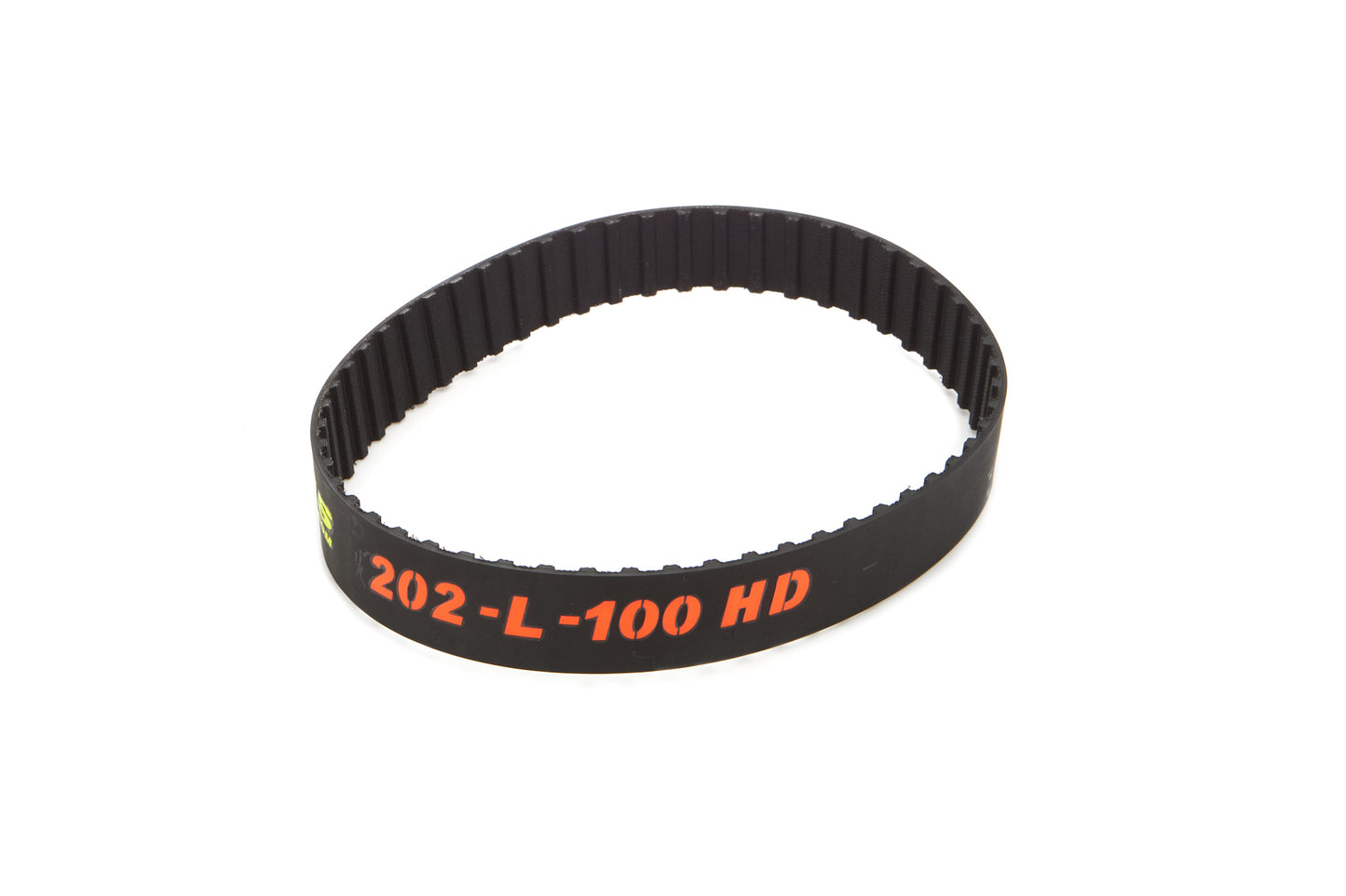Gilmer Drive Belt - 20.25 in Long - 1 in Wide - 3/8 in Pitch - Each