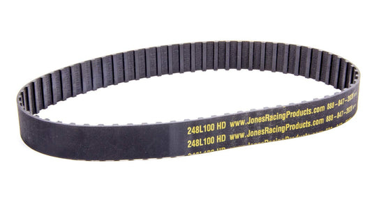 Gilmer Drive Belt - 24.75 in Long - 1 in Wide - 3/8 in Pitch - Each