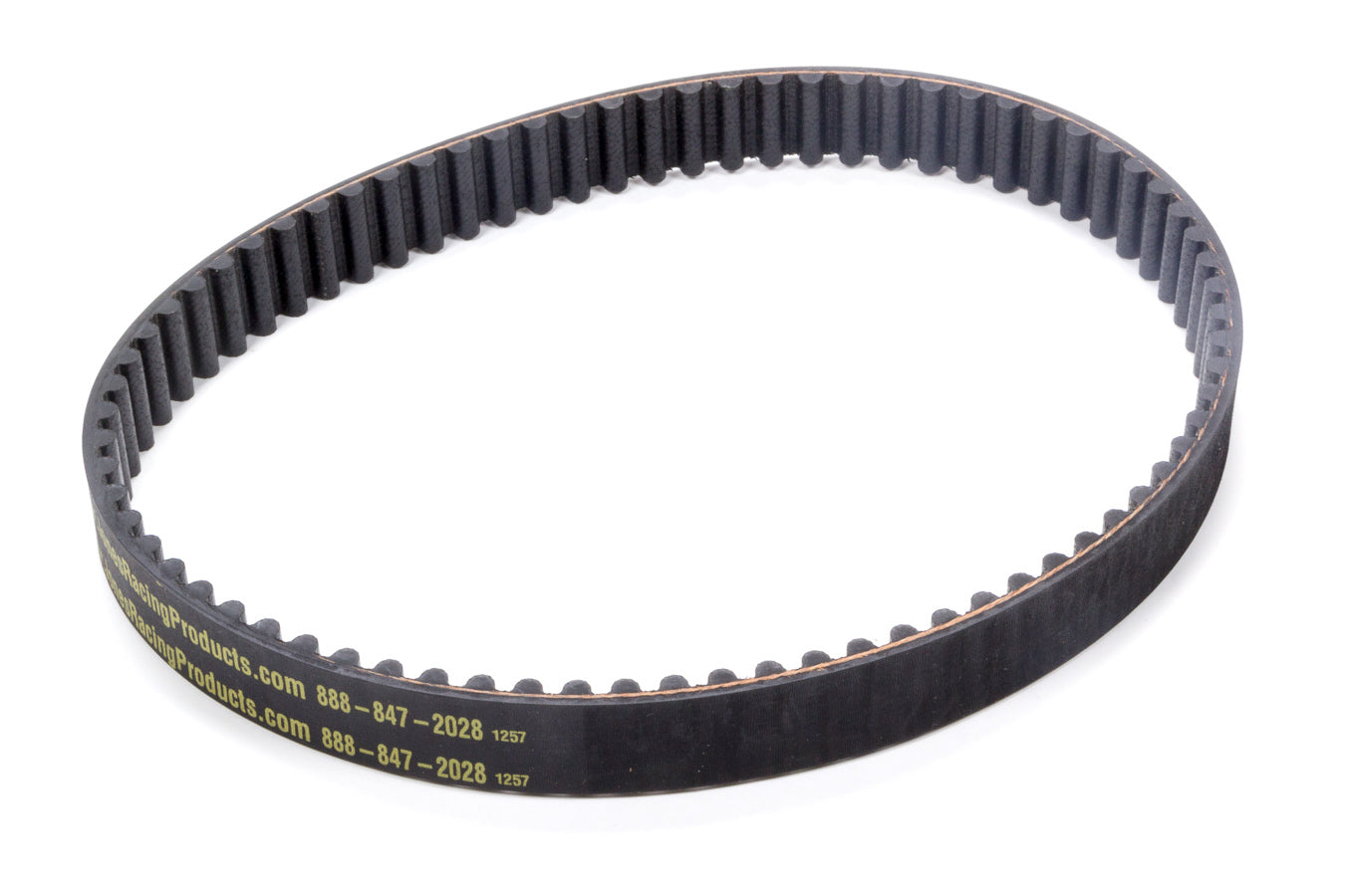 HTD Drive Belt - 23.31 in Long - 20 mm Wide - 8 mm Pitch - Each