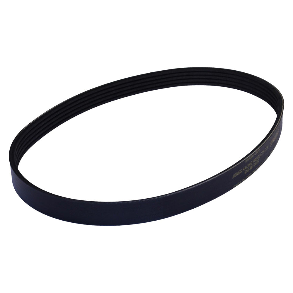 Serpentine Drive Belt - 27.48 in Long - 5-Rib - Each