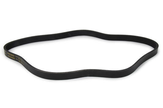 Serpentine Drive Belt - 37 in Long - 5-Rib - Each