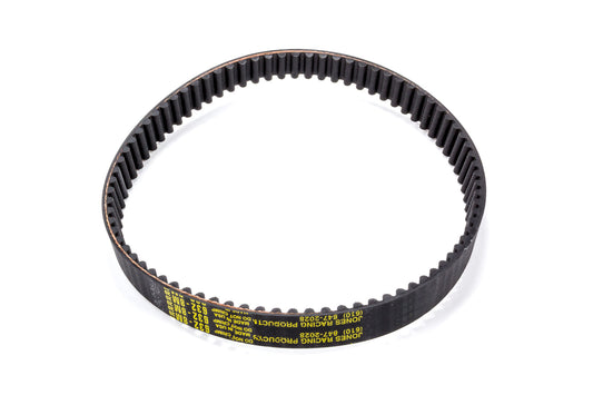 HTD Drive Belt - 24.88 in Long - 20 mm Wide - 8 mm Pitch - Each