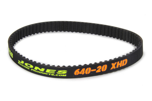 HTD Drive Belt - 25.197 in Long - 20 mm Wide - 8 mm Pitch - Each
