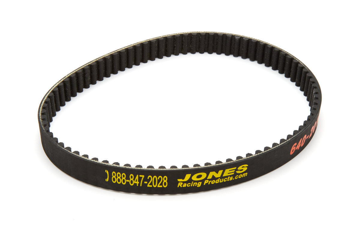 HTD Drive Belt - 25.2 in Long - 20 mm Wide - 8 mm Pitch - Each