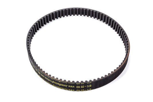 HTD Drive Belt - 26.46 in Long - 20 mm Wide - 8 mm Pitch - Each