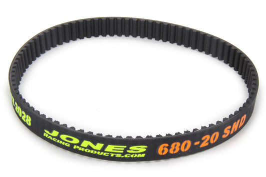 HTD Drive Belt - 26.772 in Long - 20 mm Wide - 8 mm Pitch - Each