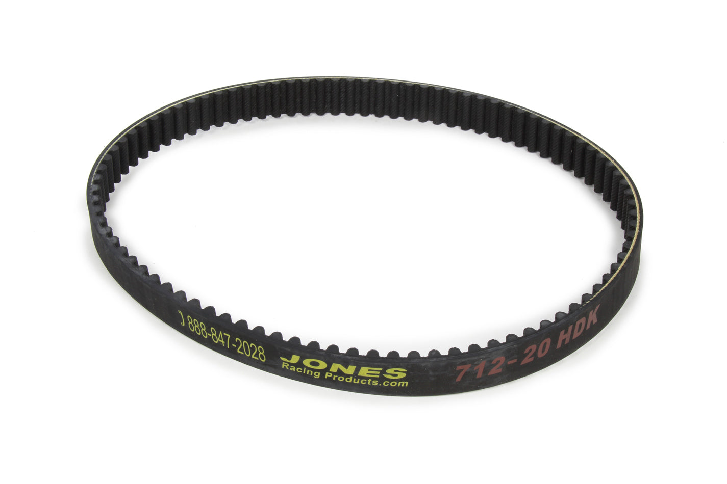HTD Drive Belt - 27.03 in Long - 20 mm Wide - 8 mm Pitch - Each