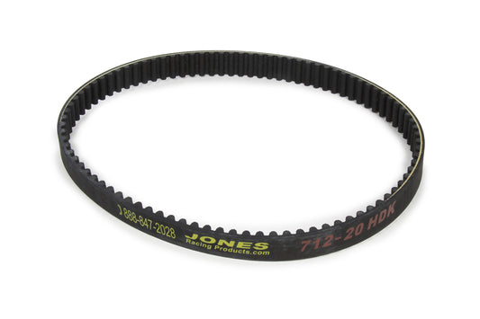 HTD Drive Belt - 27.03 in Long - 20 mm Wide - 8 mm Pitch - Each