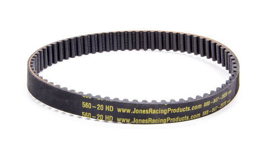 HTD Drive Belt - 28.35 in Long - 20 mm Wide - 8 mm Pitch - Each