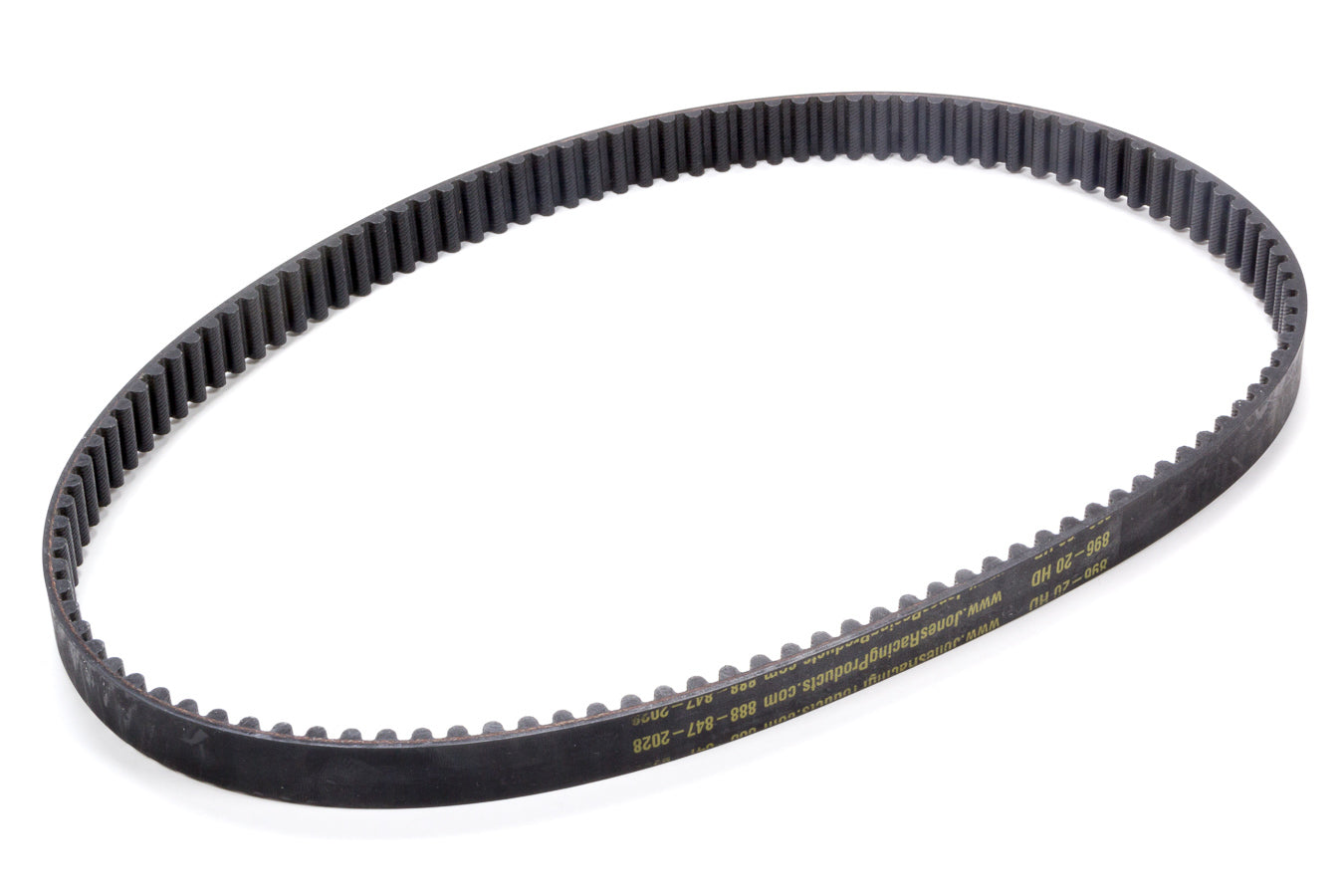 HTD Drive Belt - 35.28 in Long - 20 mm Wide - 8 mm Pitch - Each