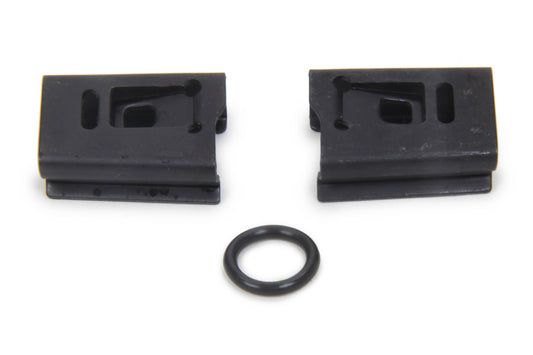 Power Steering Pump Bracket - Replacement Part - Clips - O-Ring - Kit