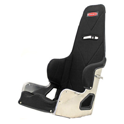 Kirkey Seatcover for 38185, Black