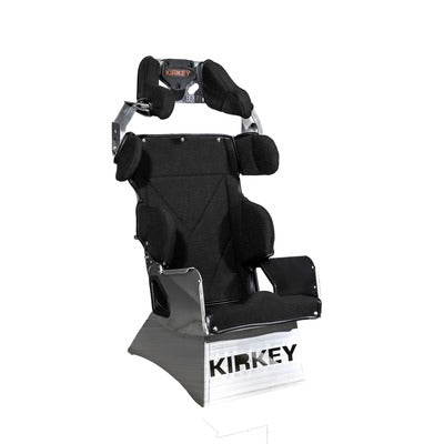 Kirkey 80 Series 20 Degree Layback Containment Seat- 17 Inch