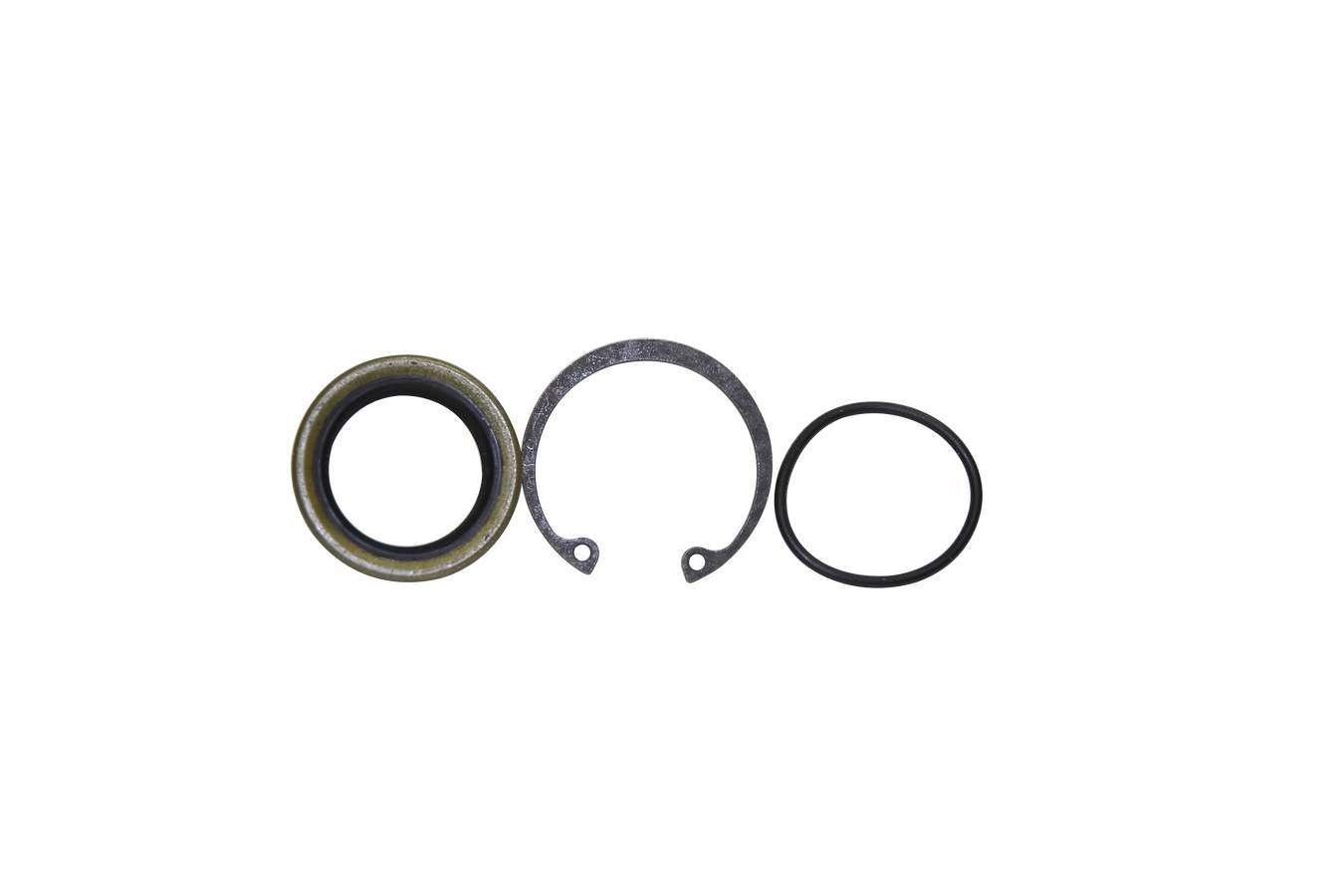 Power Steering Adapter Seal - O-Ring - Rubber - Natural - KRC Shaft Drive Pump Adapters - Kit