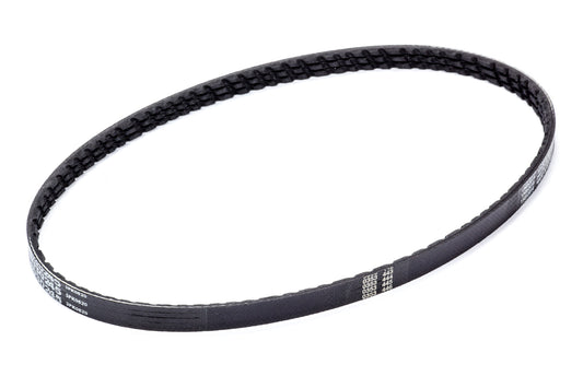 Serpentine Drive Belt - 24.5 in Long - 3-Rib - Each