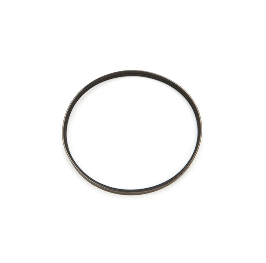 Serpentine Drive Belt - 25 in Long - 3-Rib - Each