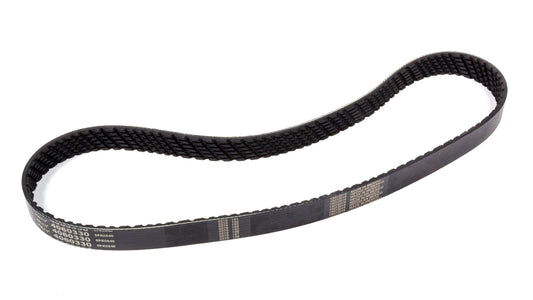 Serpentine Drive Belt - 33 in Long - 6-Rib - Each