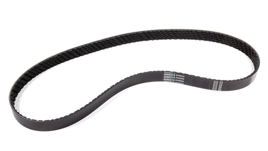 Serpentine Drive Belt - Goodyear - 37.41 in Long - 6-Rib - Each