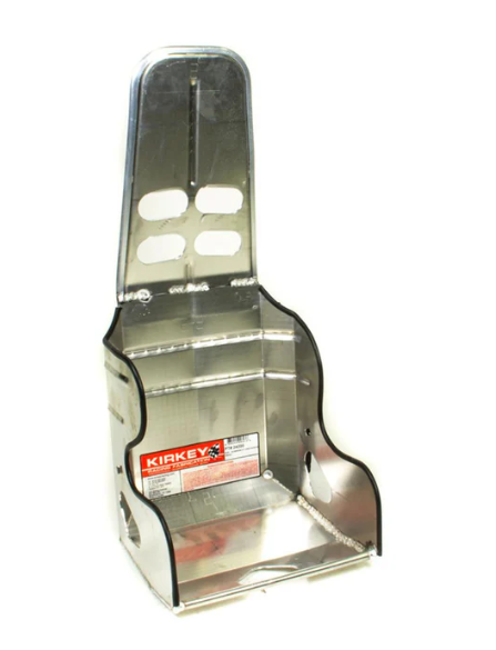 Kirkey Aluminum 12" Children's Quarter Midget Seat