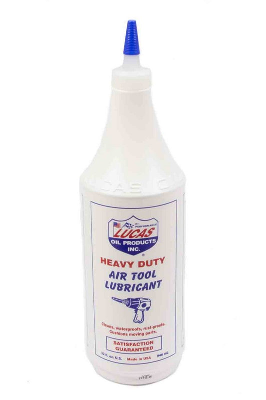 Air tool Oil - 1 qt Bottle - Each