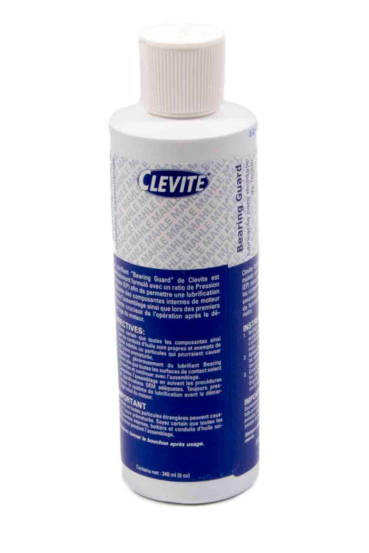 Assembly Lubricant - Extreme Pressure - Engine Assembly Lubricant - Conventional - 8 oz Bottle - Each
