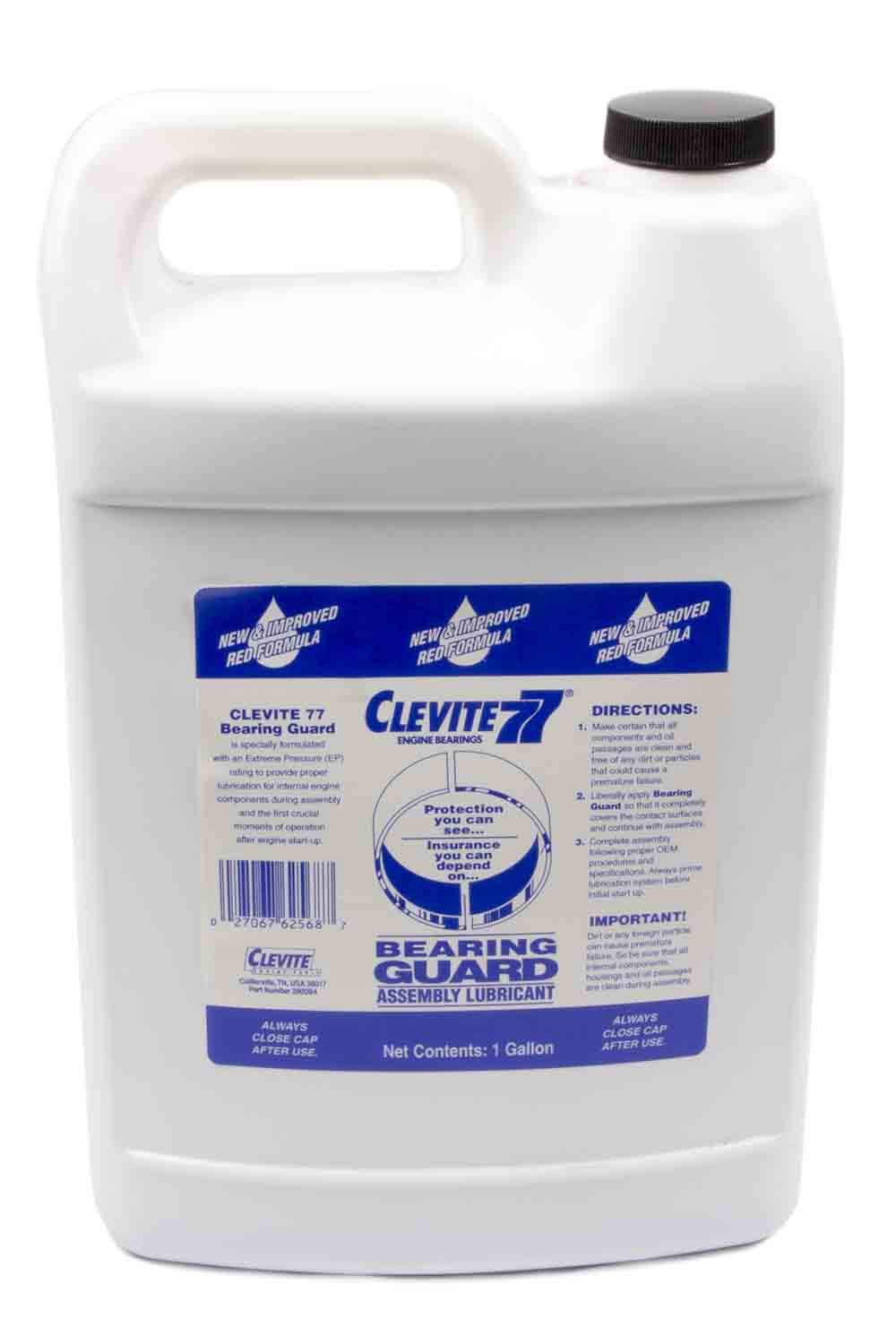 Assembly Lubricant - Extreme Pressure - Engine Assembly Lubricant - Conventional - 1 gal Jug - Each