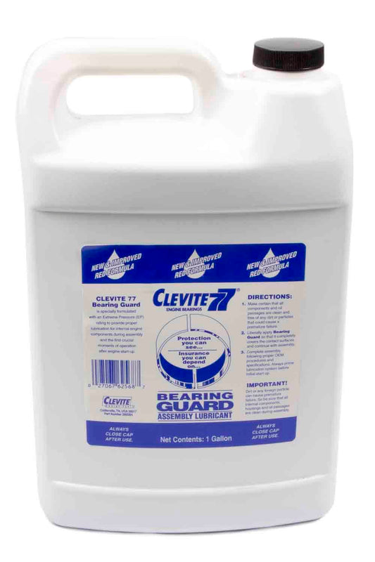 Assembly Lubricant - Extreme Pressure - Engine Assembly Lubricant - Conventional - 1 gal Jug - Each