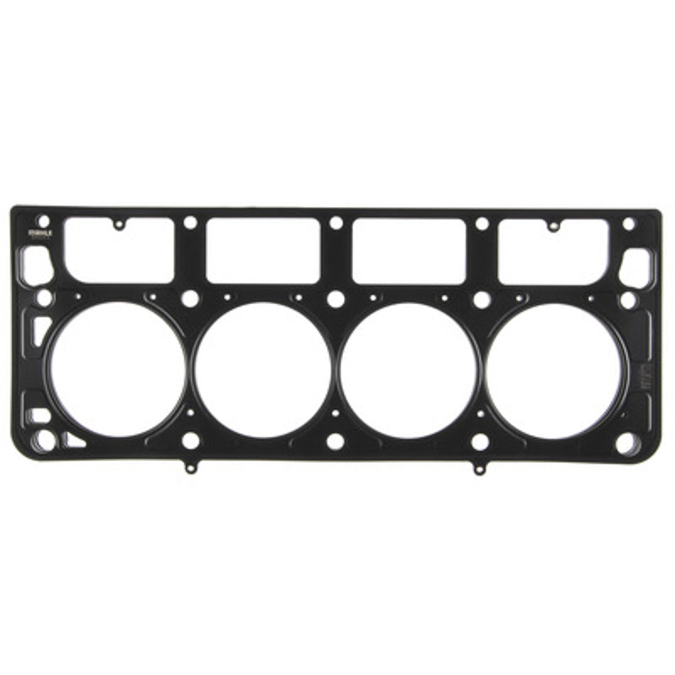Cylinder Head Gasket - 4.100 in Bore - 0.051 in Compression Thickness - Multi-Layer Steel - GM LS-Series - Each