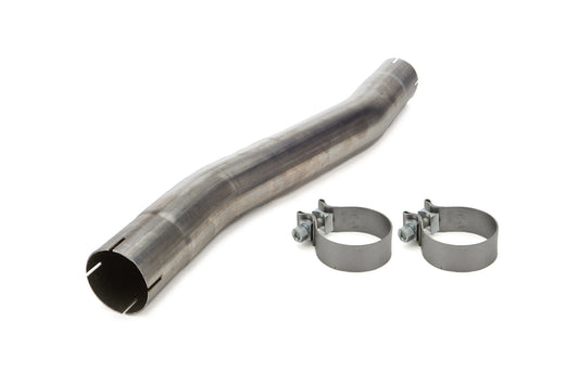 Engine & Accessories Mid Pipe Without Muffler GM P/U