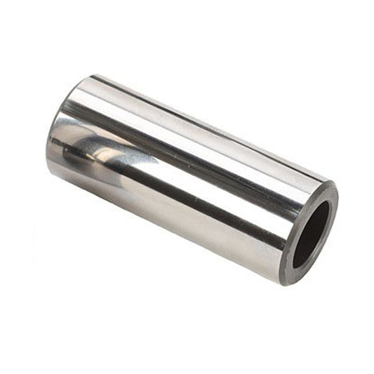 Wrist Pin - 0.927 in Diameter - 2.288 in Long - 0.188 Thick Wall - C-Clip - Steel - Each