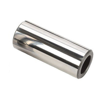 Wrist Pin - 0.927 in Diameter - 2.287 in Long - 0.168 in Thick Wall - C-Clip - Steel - Each