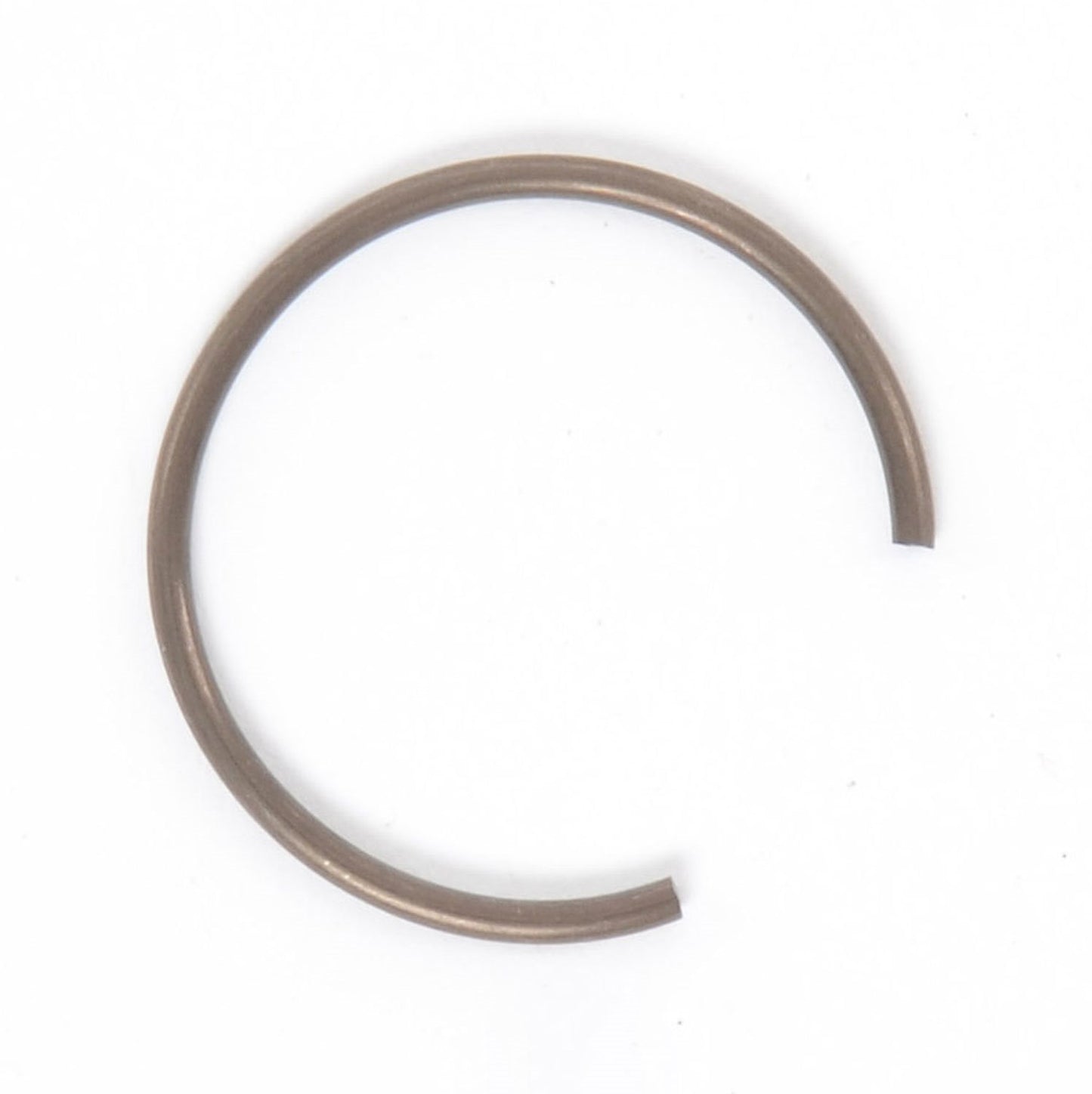 Wrist Pin Lock - Wire Lock - 0.945 in Wrist Pin Diameter - 0.063 in Thick - Steel - Each