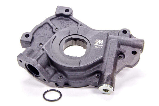 Oil Pump - Wet Sump - Internal - Standard Volume - Standard Pressure - 15/16 in Inlet - Ford Modular - Each