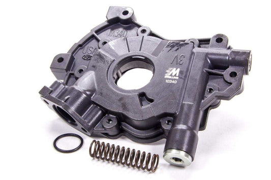 Oil Pump - Wet Sump - Internal - Standard Volume - High Pressure - 15/16 in Inlet - Ford Modular - Each