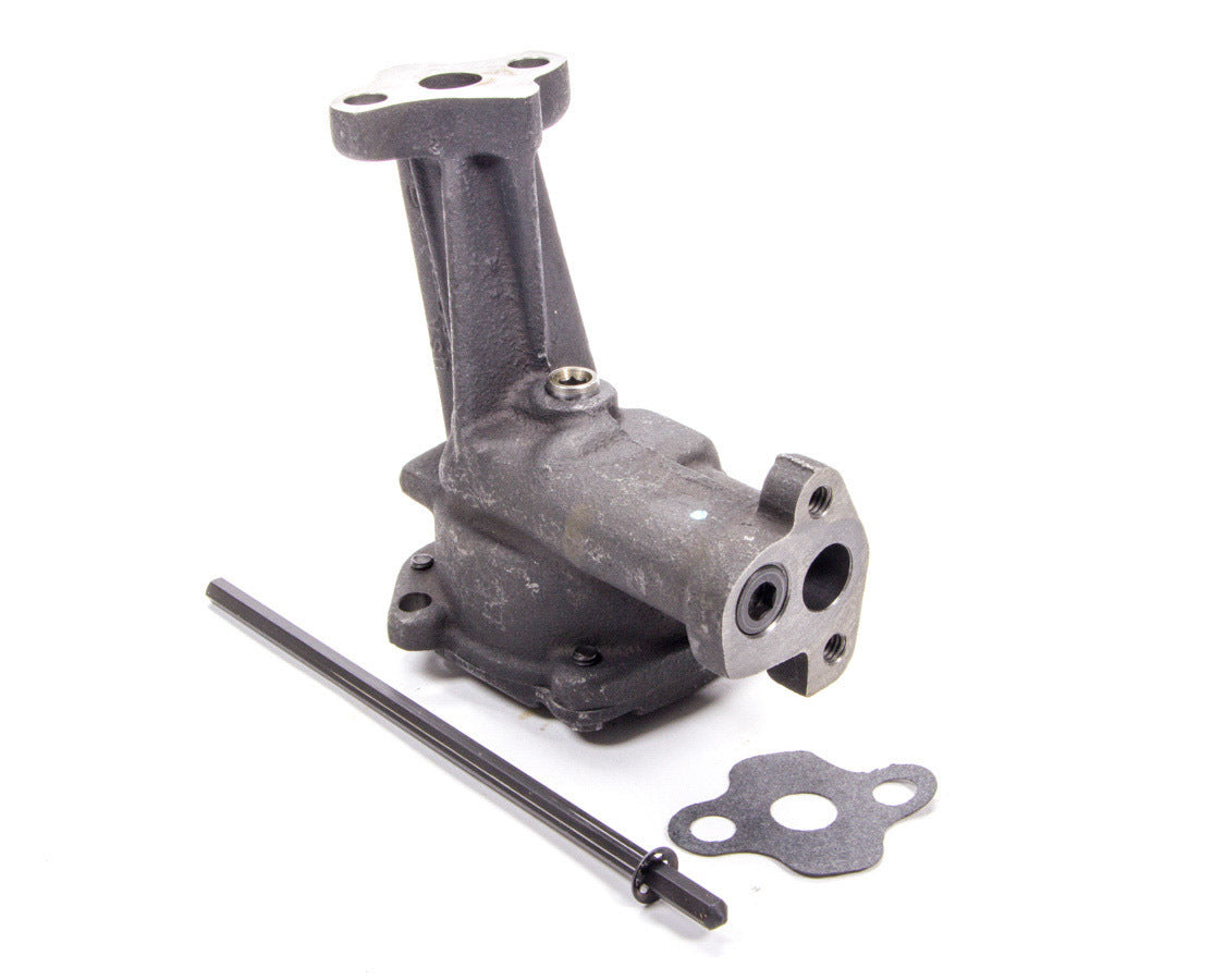 Oil Pump - Wet Sump - Internal - High Volume - High Pressure - 5/8 in Inlet - Small Block Ford - Each