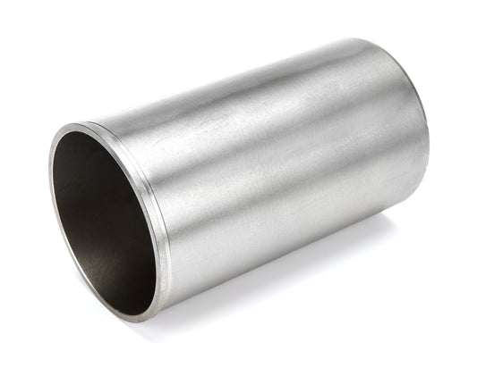 Cylinder Sleeve - 4.375 in Bore - 8.125 in Height - 4.629 in OD - 0.254 in Wall - Cast Iron - Universal - Each