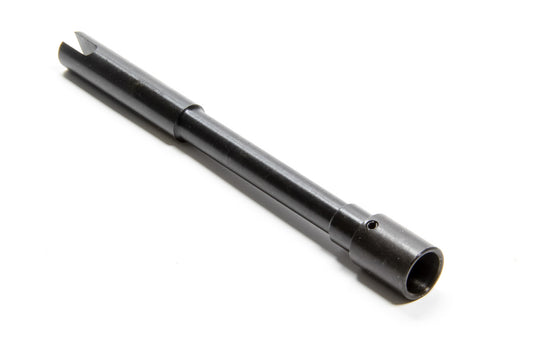 Oil Pump Drive Shaft - Stock Length - Steel - Black Oxide - Small Block Chevy - Each