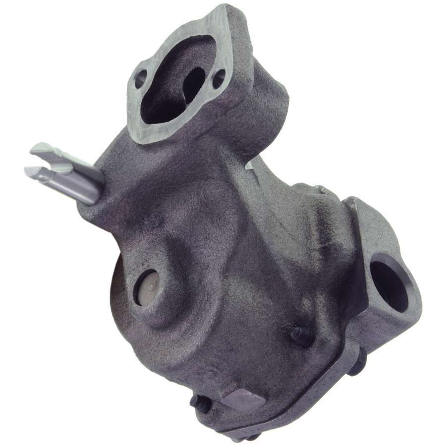 Oil Pump - Wet Sump - Internal - High Volume - 3/4 in Inlet - Small Block Chevy - Each