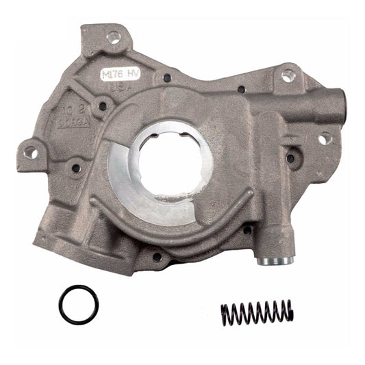 Oil Pump - Wet Sump - Internal - High Volume - Ford Modular - Each