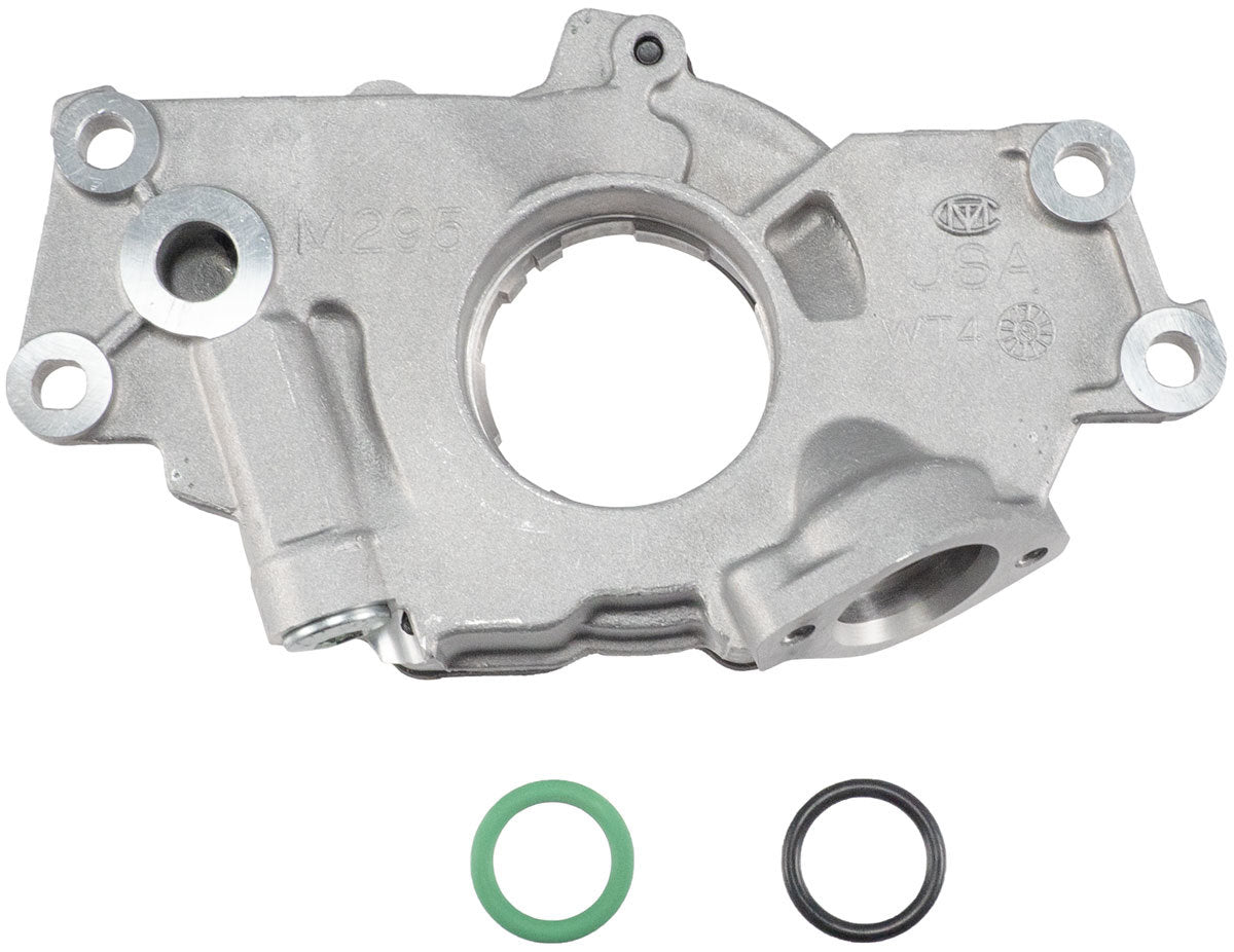 Oil Pump - Wet Sump - Internal - Standard Volume - GM LS-Series - Each