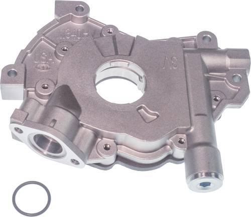 Oil Pump - Wet Sump - Internal - High Volume - Ford Modular - Each