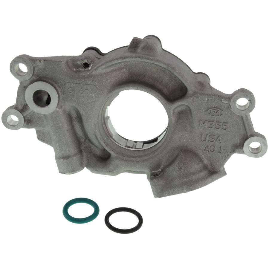 Oil Pump - Wet Sump - Internal - Standard Volume - GM LS-Series 2003-07 - Each