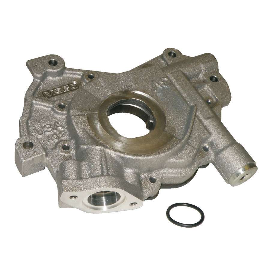 Oil Pump - Wet Sump - Internal - Standard Volume - Ford Modular - Each