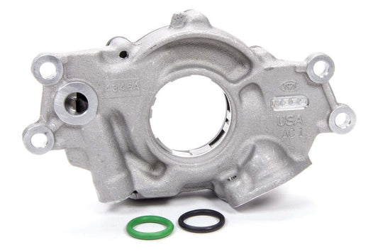 Oil Pump - Wet Sump - Internal - Standard Volume - GM LS-Series - Each