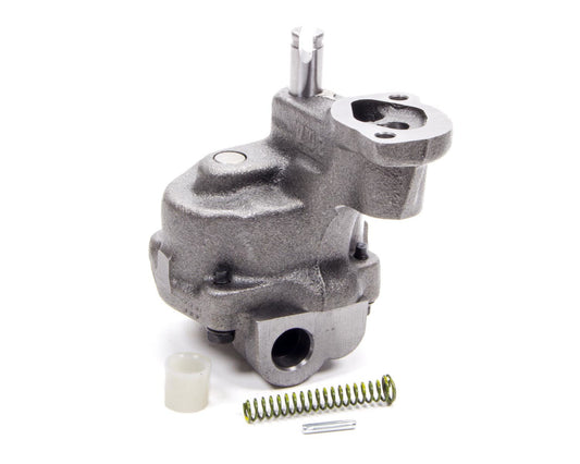 Oil Pump - Wet Sump - Internal - Standard Volume - High Pressure - Small Block Chevy - Each