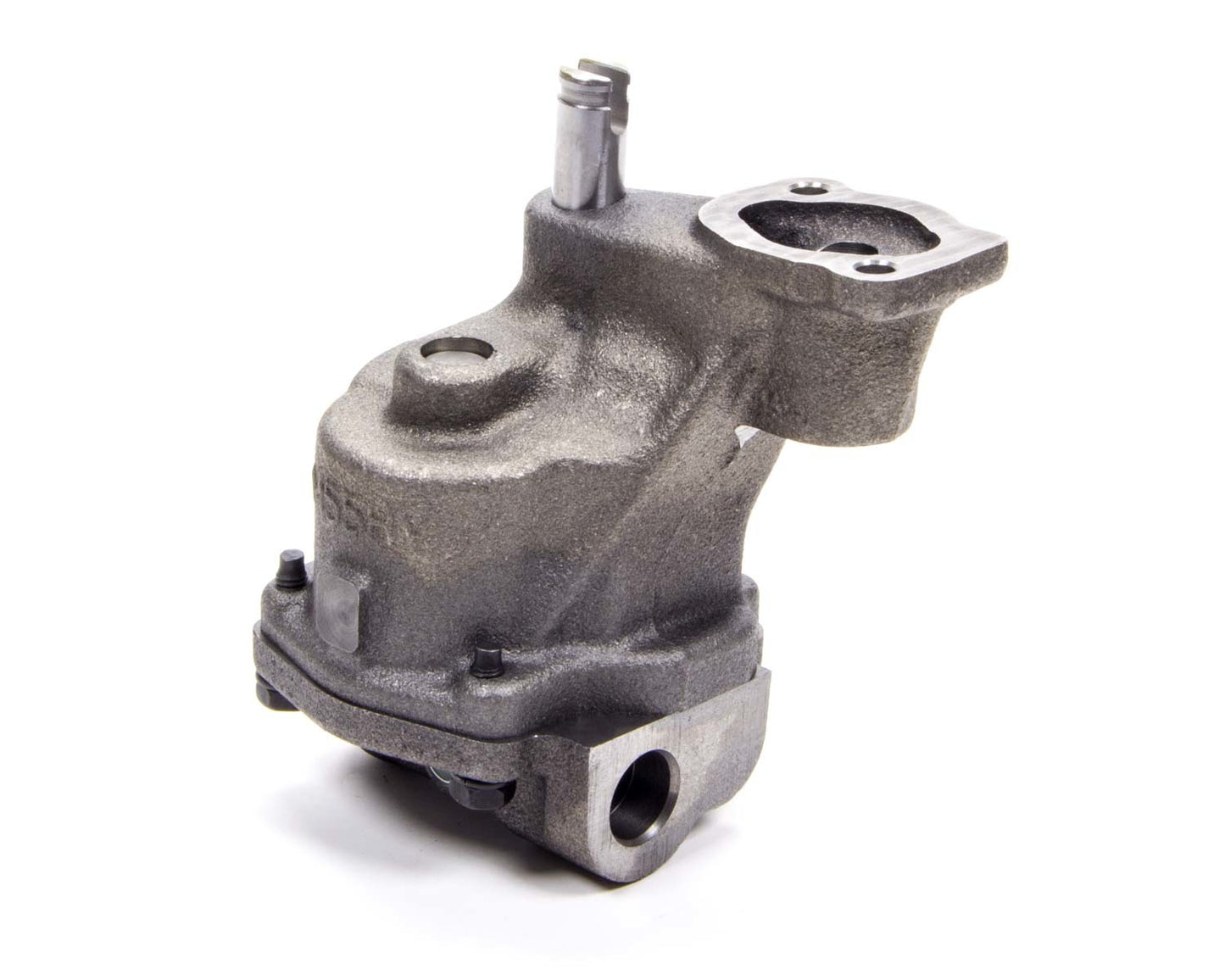 Oil Pump - Wet Sump - Internal - High Volume - High Pressure - 5/8 in Inlet - Small Block Chevy - Each